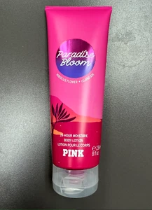 Victoria's Secret Pink Paradise Bloom Fragrance Body Lotion 8 fl oz - Picture 1 of 3