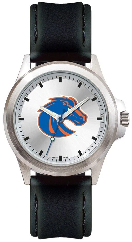 Reloj deportivo Boise State Fantom para hombre por LogoArt Foto 1 de 1
