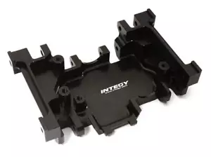 CNC Machined Alloy Gearbox Mount Lower Skidplate for Traxxas TRX-4 Crawler - Picture 1 of 1