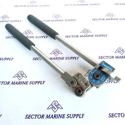 Swagelok MS-HTB-4T Hand Tube Bender - Image 1 of 4