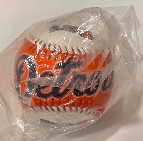 Franklin Detroit Tigers  Souvenir Baseball Cover