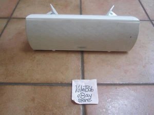 WHITE Definitive Technology ProCenter 1000 CenterChannel Speaker NoWIRES - WORKS - Picture 1 of 18