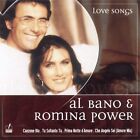 Al Bano & Romina Power Love Songs (CD)