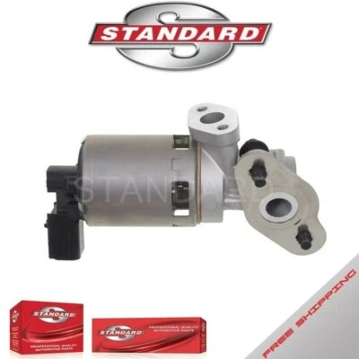 Válvula EGR estándar para CHRYSLER PACIFICA 2005-2006 V6-3,8 L Foto 1 de 4