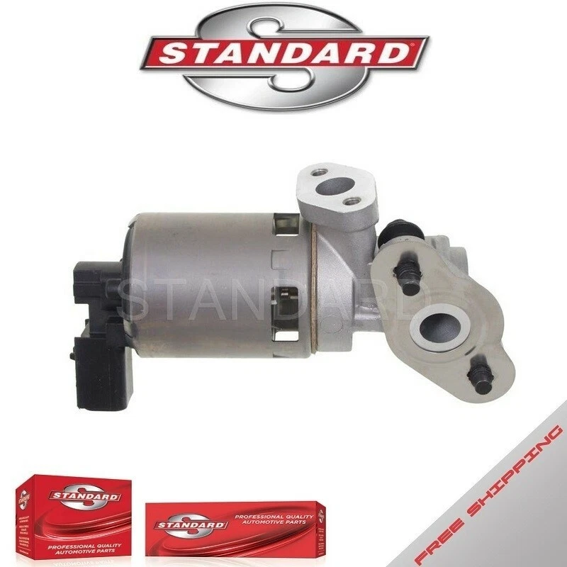 Válvula EGR estándar para CHRYSLER PACIFICA 2005-2006 V6-3,8 L Foto 1 de 4
