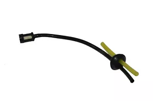 Benzinfilter für Bituxx / Berlan / Atika / Timbertech / Rotfuchs Heckenschere - Bild 1 von 3