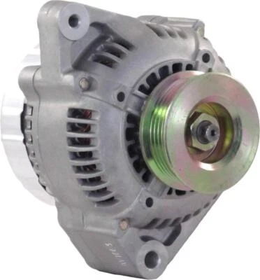 ALTERNATOR FOR HONDA PRELUDE 2 0L 1988 1989 1990 1991 - Image 1 of 2