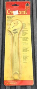 NOS Crescent 8” Adjustable Wrench 46194 - Picture 1 of 1