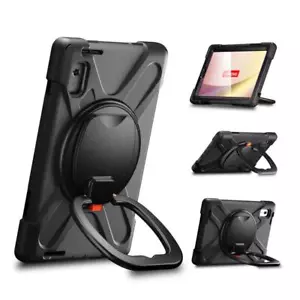 Stand Case Lenovo Tab M9 TB310XU M8 4th Tablet Shockproof Kids Rugged Flip Cover - Picture 1 of 20