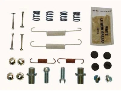 For 2013-2018 GMC Sierra 1500 Parking Brake Hardware Kit Rear 84823NKRZ 2014 - Image 1 of 2