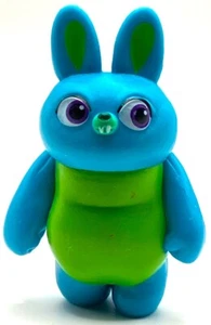 HASE Walt Disney Pixar TOY STORY 4 Film PVC SPIELZEUG Spielset Figur 2 1/4" FIGUR - Bild 1 von 1
