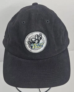 Rare Vintage Capcom Fighters Edge Game Series PROMO Hat PlayStation - Picture 1 of 8