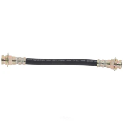 Brake Hydraulic Hose fits 1979-1985 Oldsmobile Toronado  RAYBESTOS - Image 1 of 3