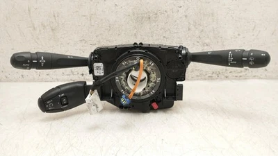 2008 COMBINATION SWITCH STALKS INDICATOR WIPER PEUGEOT 2013-2019 98081769ZD - Image 1 of 4