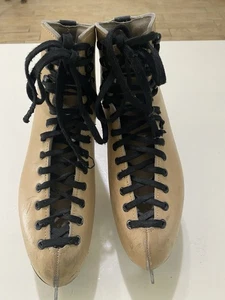 MK Blade Damen Eislaufschuh Größe 8 - Bild 1 von 16