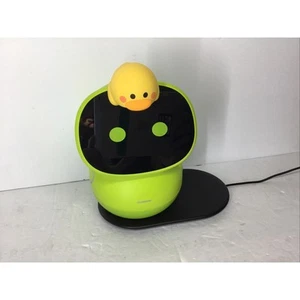 ROOBO Pudding beanQ - Childhood Learning Robot - Red Dot Design Award Winner - Picture 1 of 7