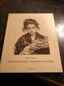 Wilhelm von Gloeden Sehnsucht nach Arkadien Pohlmann Gay Fotografie 1987 - Bild 1 von 3