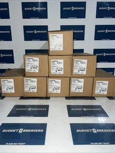 SIEMENS HFX3B200, VL MOLDED CASE CIRCUIT BREAKER, 3VL3120-2KN30-0AA0, NE #305203 - Picture 1 of 1