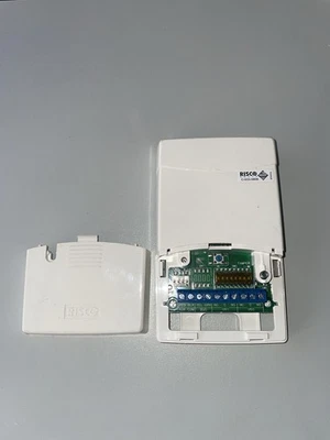 Module extension sans fil 32 zones Risco RP432EW8 - Photo 1/3