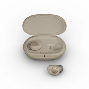 Jabra Enhance Plus Gold Beige Apparecchi acustici OTC autoadescanti per apparecchi acustici avanzati - Foto 1 di 5