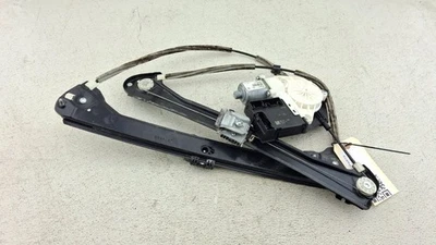 12-18 Volkswagen Passat LH conductor izquierdo regulador ventana delantera fabricante de equipos originales Foto 1 de 4