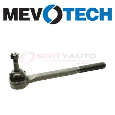 Mevotech OG Steering Tie Rod End for 1975-1977 Oldsmobile Cutlass Salon 4.3L us - Image 1 of 4
