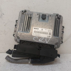 Honda CRV 2006-2011 Engine ECU Control Module 37820R06E14 - Picture 1 of 2