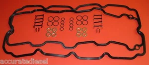Duramax LB7 01 - 04 Injector Installation Kit w/ Valve cover Gaskets - Picture 1 of 1