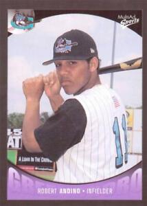 2003 GREENSBORO BATS Multi Ad Minor League Single Cards YOU PICK OBO0