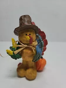 6" Resin Türkei Figur - Bild 1 von 5