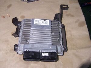 2011 - 2014 Hyundai Sonata OEM Engine Control Unit ECM/PCM/ECU/PCU