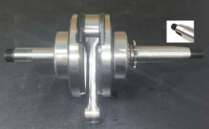 1EA NEW 52MM STROKER CRANKSHAFT CDI SHORT ROD XR50 CRF50 XR70 CRF70 TRX70 READ!! - Picture 1 of 3