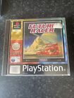 Sony PS1 Game - Card Shark - Play Station 1 - VGC With Booklet