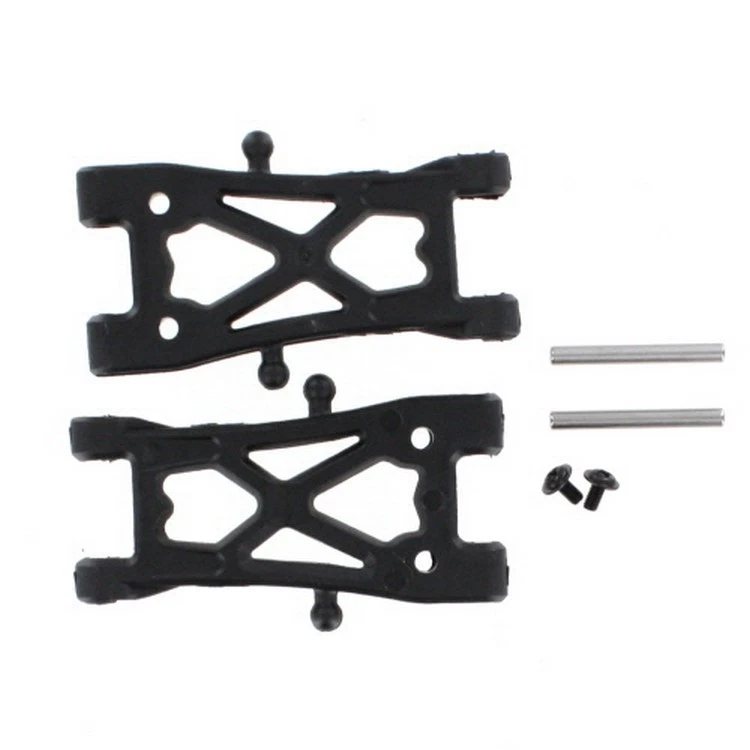 Redcat Racing BS213-007 Front/Rear Lower Suspension Arms W/ Pins  BS213-007 - Image 1 of 1