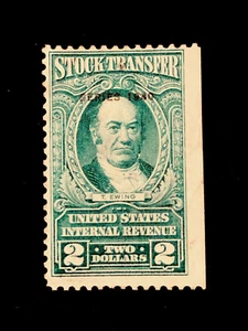 USA: UNBENUTZT #RD80 NO GUM CV 75 $ - Bild 1 von 1