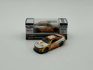 2024 DANIEL SUAREZ #99 Choice Privileges 1:64 In Stock - Picture 1 of 4