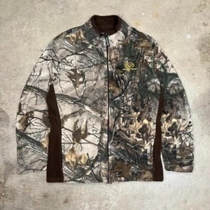 Y2k Realtree Camouflage Full - Picture 1 of 4