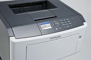 Lexmark MS415dn Monochrome Laser Printer AIM-ReCertify Free Shipping 35S0260 - Picture 1 of 1
