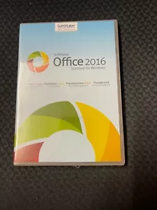 SoftMaker Office 2016 Standard für Windows - Bild 1 von 2
