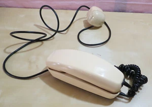 TELEFONO FISSO VINTAGE - INDUSTRIE FACE STANDARD MODELLO GONDOLA - Foto 1 di 4