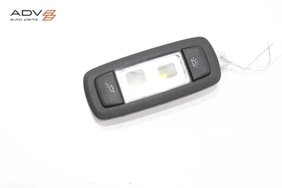 2016 - 2022 BMW 740i 750i G12 REAR RIGHT SIDE ROOF DOME READING LIGHT LAMP OEM - Image 1 of 4