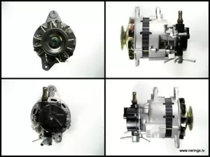Alternator MITSUBISHI L 300 III 2.5 TD 4WD JA674 - Picture 1 of 2