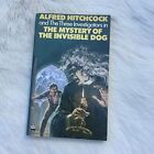Mystery of the Invisible Dog (Alfred Hitchc... by Carey, M. V. & Rober Paperback