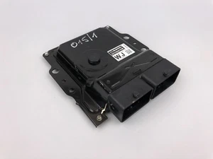 2015 Subaru Outback Engine Control Computer Module ECU unit 22765AF35B - Picture 1 of 5