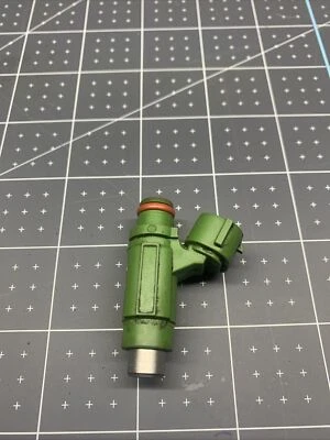 Зеленый топливный инжектор Yamaha FX VXR VXS FZR FZS SHO 242 VXR 2008 2009 1,8 OEM - Изображение 1 из 2