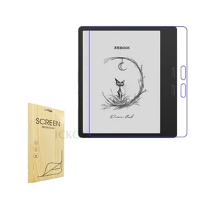 Pellicola Protettiva Schermo LCD per Onyx BOOX LEAF 5 LEAF5 eReader Accessori - Foto 1 di 4
