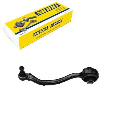 Brazo de control delantero derecho inferior trasero MOOG para Mercedes-Benz C230 2002-2007 Foto 1 de 3