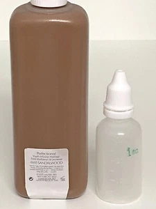 1 oz (30ml) Estee Lauder PERFECTIONIST Makeup Foundation SANDALWOOD 6W1 Refill - Picture 1 of 2