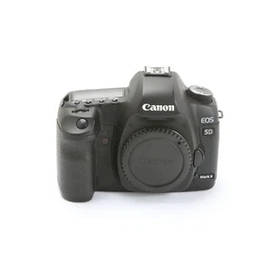 Canon EOS 5d Mark II + Défectueux (266331) - Photo 1 sur 7