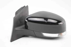 left mirror for Ford Focus Station 1.6 TDCI DIESEL 115HP 2011 254524 - Picture 1 of 7